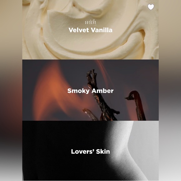 Victoria's Secret Midnight Vanilla Room Spray NWT - Picture 2 of 5